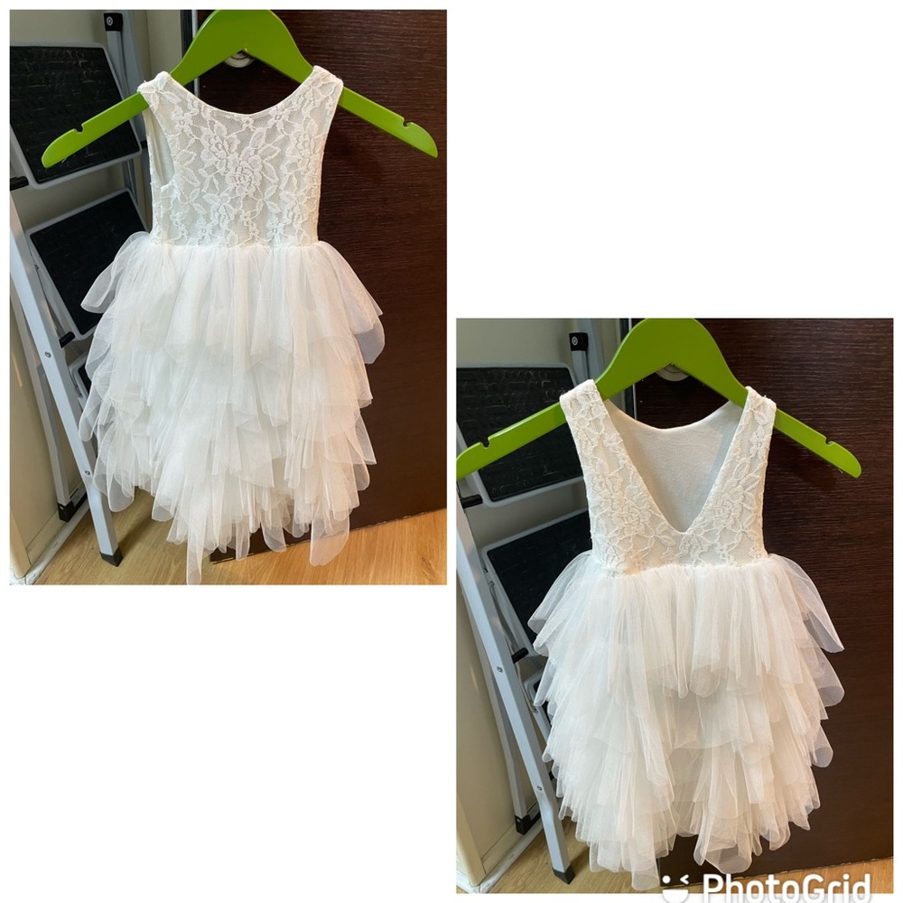 Formal dress.